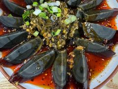 -叁煨蹄花·下饭盐帮菜(人民广场店)