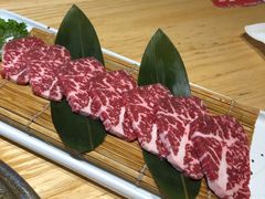 -松鱼亭·和牛烧肉(协鑫广场店)