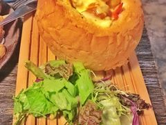 -NLFS1983咖啡花园餐厅(锦桂店)
