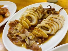 -甜甜屋(解放中路店)