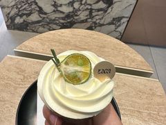 -LAN一见岚·精品蛋糕(琶洲保利店)