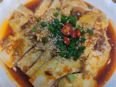 葱油鸡-三猫黑鱼花(南大店)