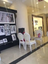 -完美新娘婚纱摄影