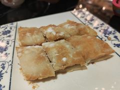 燕麦甜薄撑-稻香饭店(IFS国金中心店)
