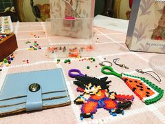 -Summer House夏莫手工坊团建活动(世博源店)