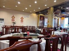 -便宜坊烤鸭店(玉蜓桥店)