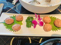 -江南福宴·澳门海鲜.牛肉火锅(汇高栢悦中心店)