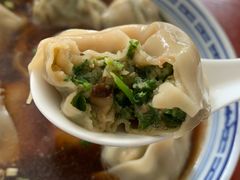 -古徽州馄饨店(宝安路店)