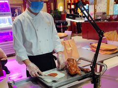 -北京全聚德(西翠路店)
