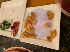-老码头火锅(玉林店)