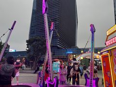 -大族广场Mall&More