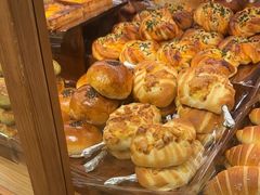 -小飞象面包公社(珠江路金鹰店)