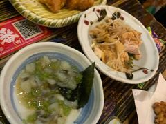 芥末章鱼-平成屋·午肴夜酒(四川北路店)