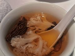 -悦轩中餐厅·高空江景·杭州柏悦酒店