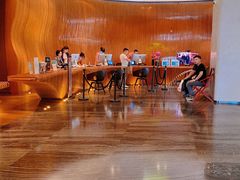 -三利音·东方司宴(外滩店)