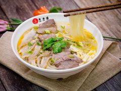 -牛水谣牛肉汤(杨舍老街店)