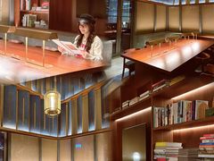 -交通银行前滩31演艺中心