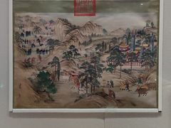 -深圳博物馆(古代艺术馆)