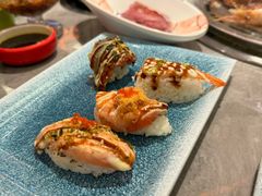 -渔舶汇蒸汽活海鲜·榴莲自助(领展中心城店)