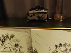 -陆琴脚艺·足浴·SPA(中华路店)