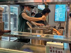 -芝麻糊世家(西华店)