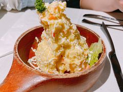 -俄士厨房(时代天街店)