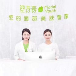点击看大图 -塑青春&伊肤泉祛痘皮肤管理