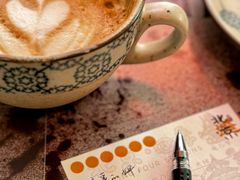 -北平花园·潮玩萌牙·北平咖啡(南锣鼓巷胡同店)