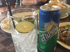 Dash Restaurant and Bar-Dash Teak House