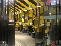 门面-花甲大咖(曼哈顿店)