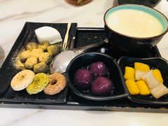 -鲜芋仙(中华广场店)