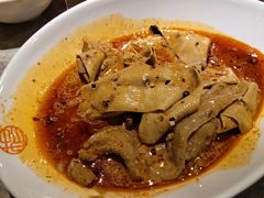 -小杨烤肉(高新店)
