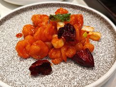 麻球宫爆虾-荟廷·晶萃(陆家嘴尚悦湾店)