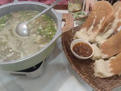 -滁香园·滁州菜(琅琊山店)