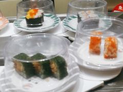 -新一番三文鱼寿司(大东海店)