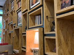 -咖法森林·咖啡  酒吧(天河店)