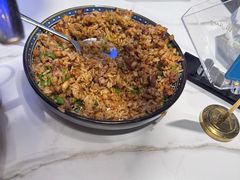 -阿里疆Alijiang·丝路美食·异域风情·清真(长楹天街店)