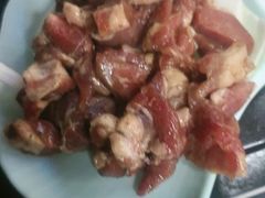 -牛犇炭火烤肉·鲜切烤肉(承德总店)