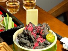 -笑福亭料理小馆(解放碑店)
