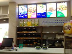 -鲁班小馆(政四街店)