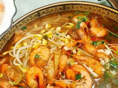 -刘昌兴菜馆(金轮第一城店)