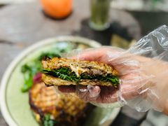 -O'mills Sourdough Bakery&Bistro(永嘉路店)