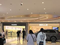 -天虹购物中心(深圳龙华店)