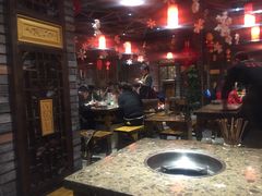 -重庆渝达老火锅(春熙路店)