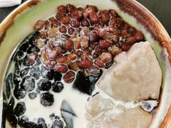 -鲜芋仙(观音桥大融城LG店)