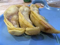 牛肉锅贴-老新隆牛肉锅贴(新街口店)