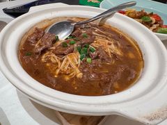 -香港狮子山下·明星粤菜餐厅(北苑店)