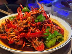 -红盔甲·小龙虾(定西路店)