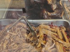 -王浩儿纪六孃甜皮鸭(乐山总店)