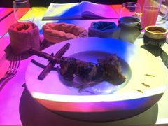 -翡翠36餐厅(浦东香格里拉店)